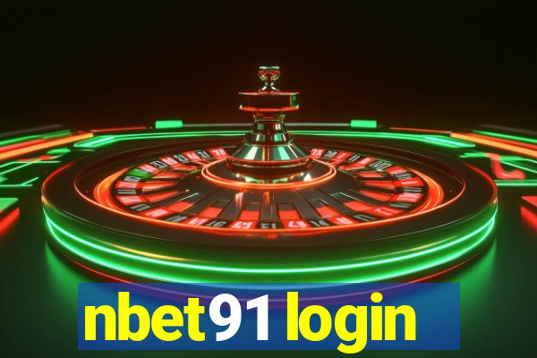 nbet91 login